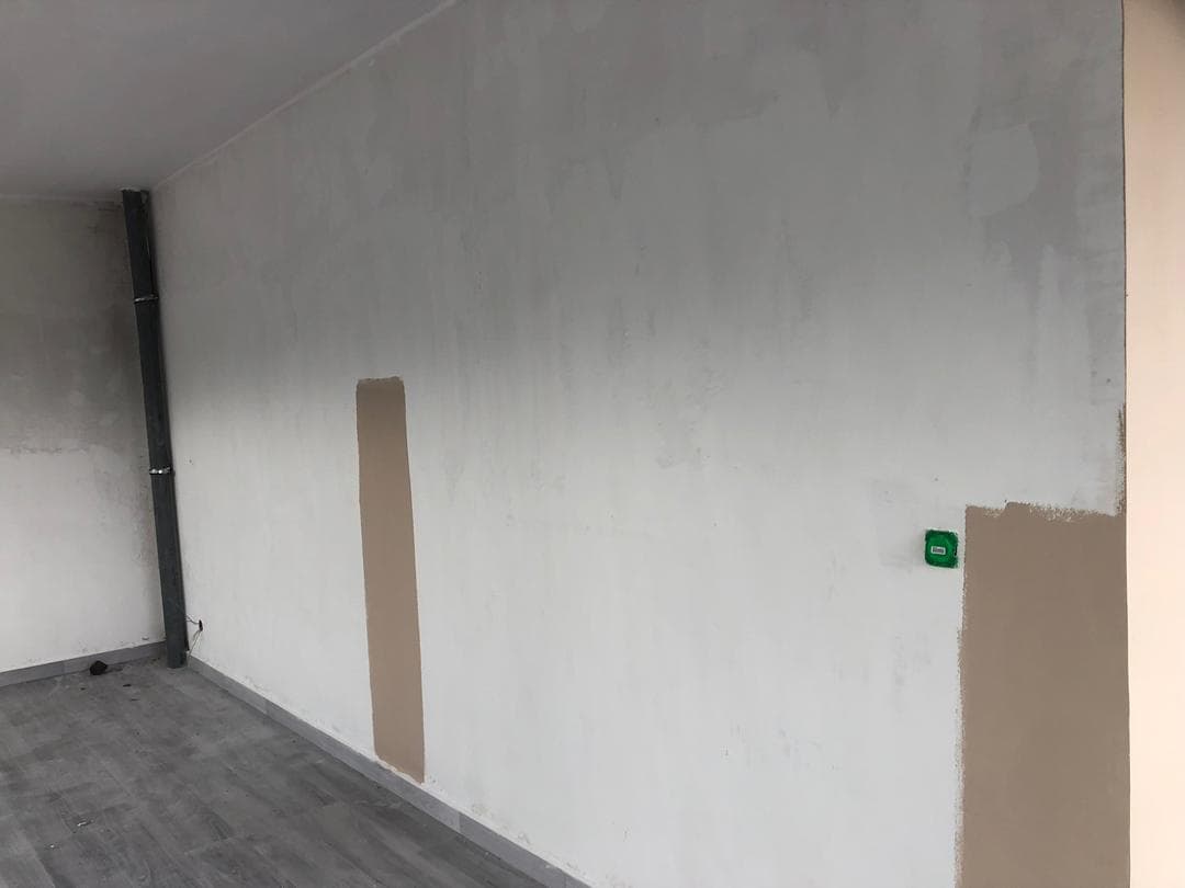 Installation des modules domotiques